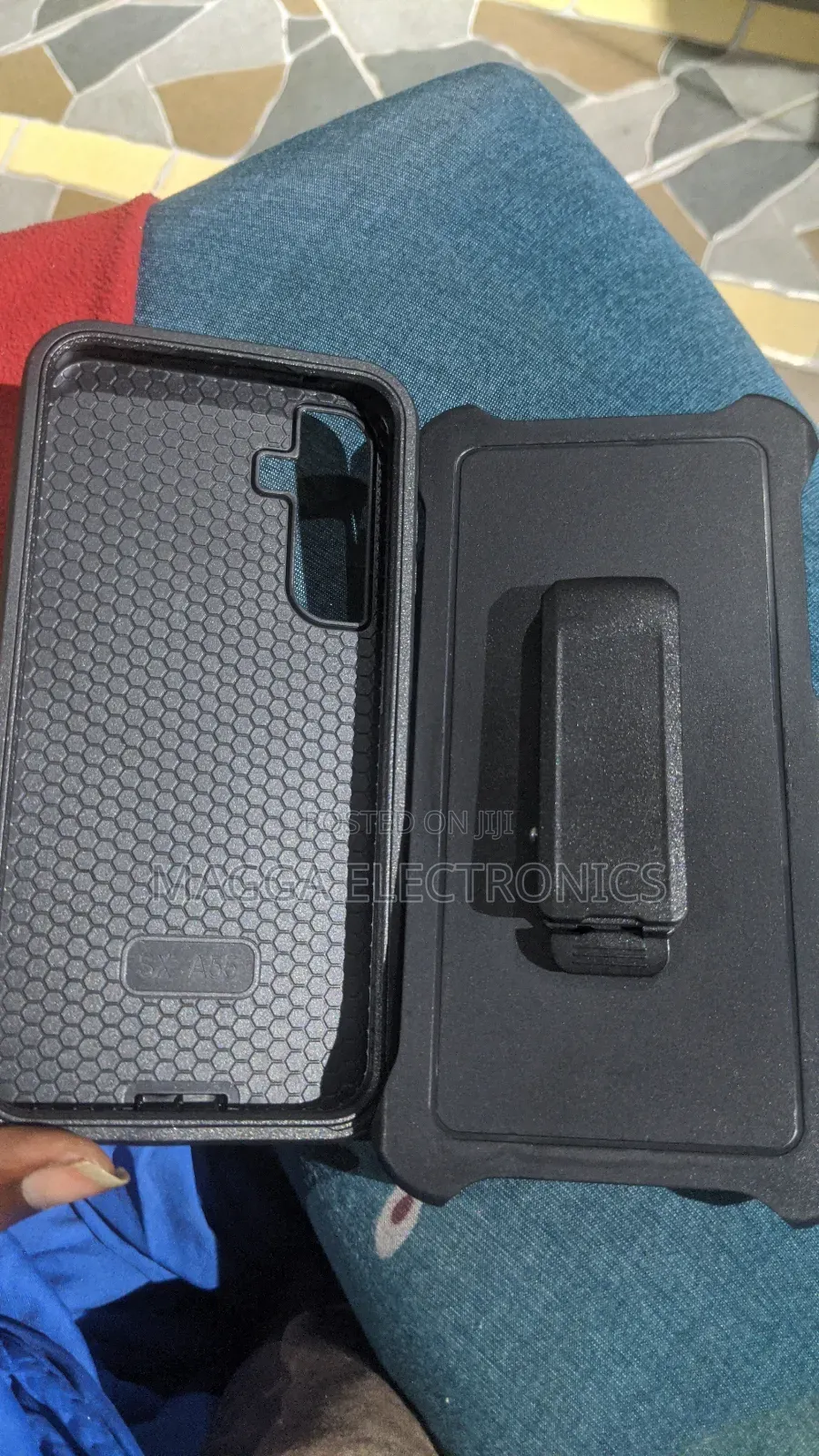 Samsung Note A53 , A55, A54 Rugged Case Otterbox Series