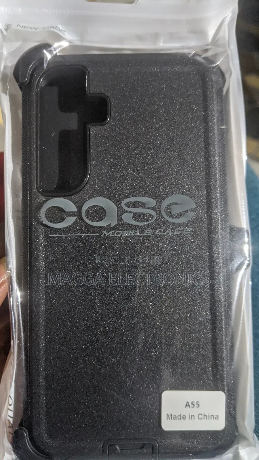 Samsung Note A53 , A55, A54 Rugged Case Otterbox Series