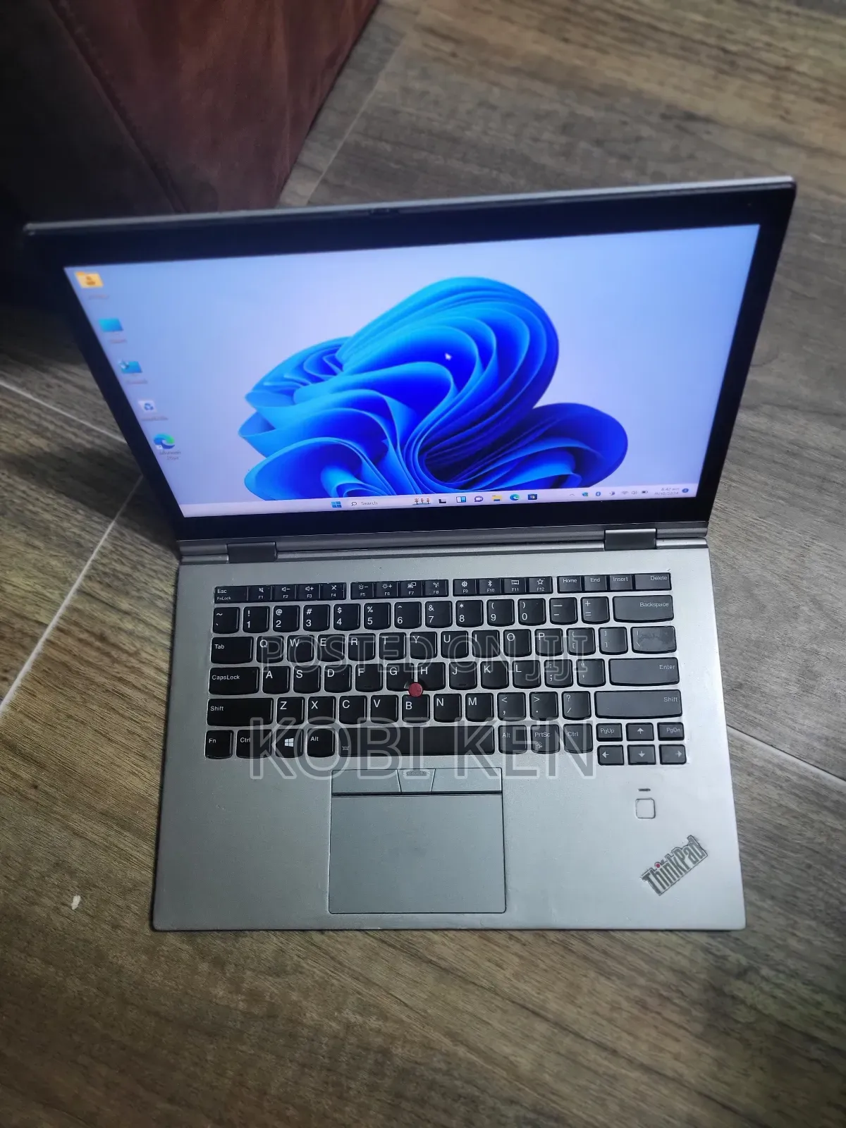 Laptop Lenovo Thinkpad X1 Yoga 16GB Intel Core i7 SSD 1T