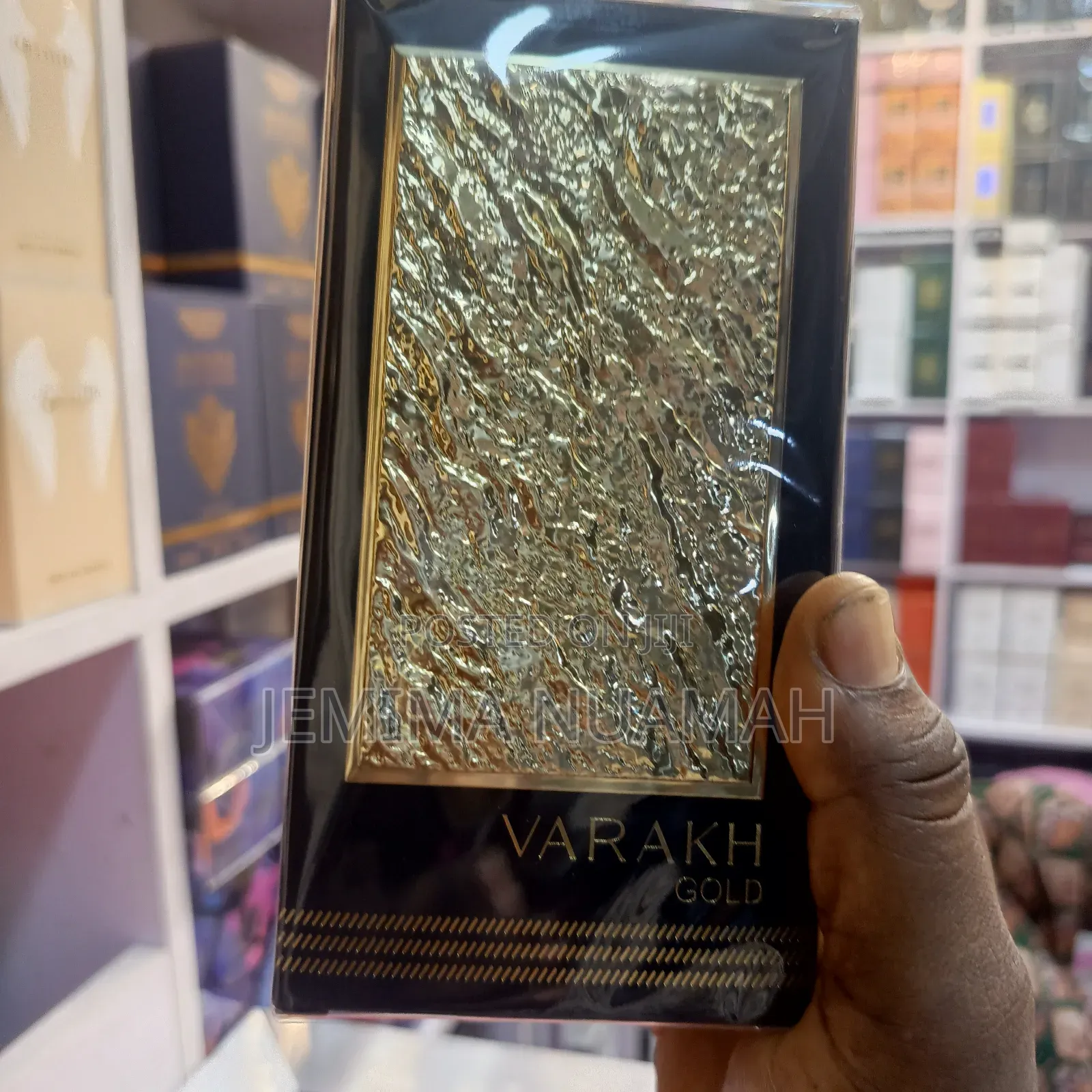 Varakh Gold