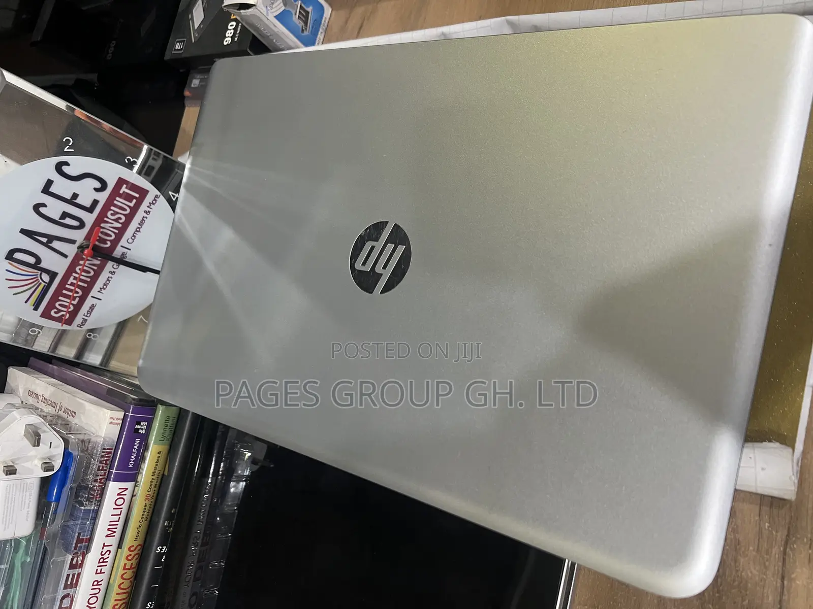 Laptop HP Envy 15 8GB AMD A8 SSD 128GB