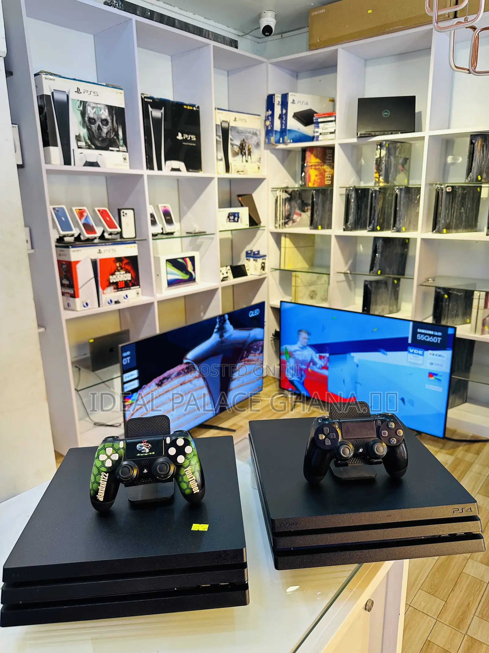 Ps4 Pro 10 Games ( Fc 26 )