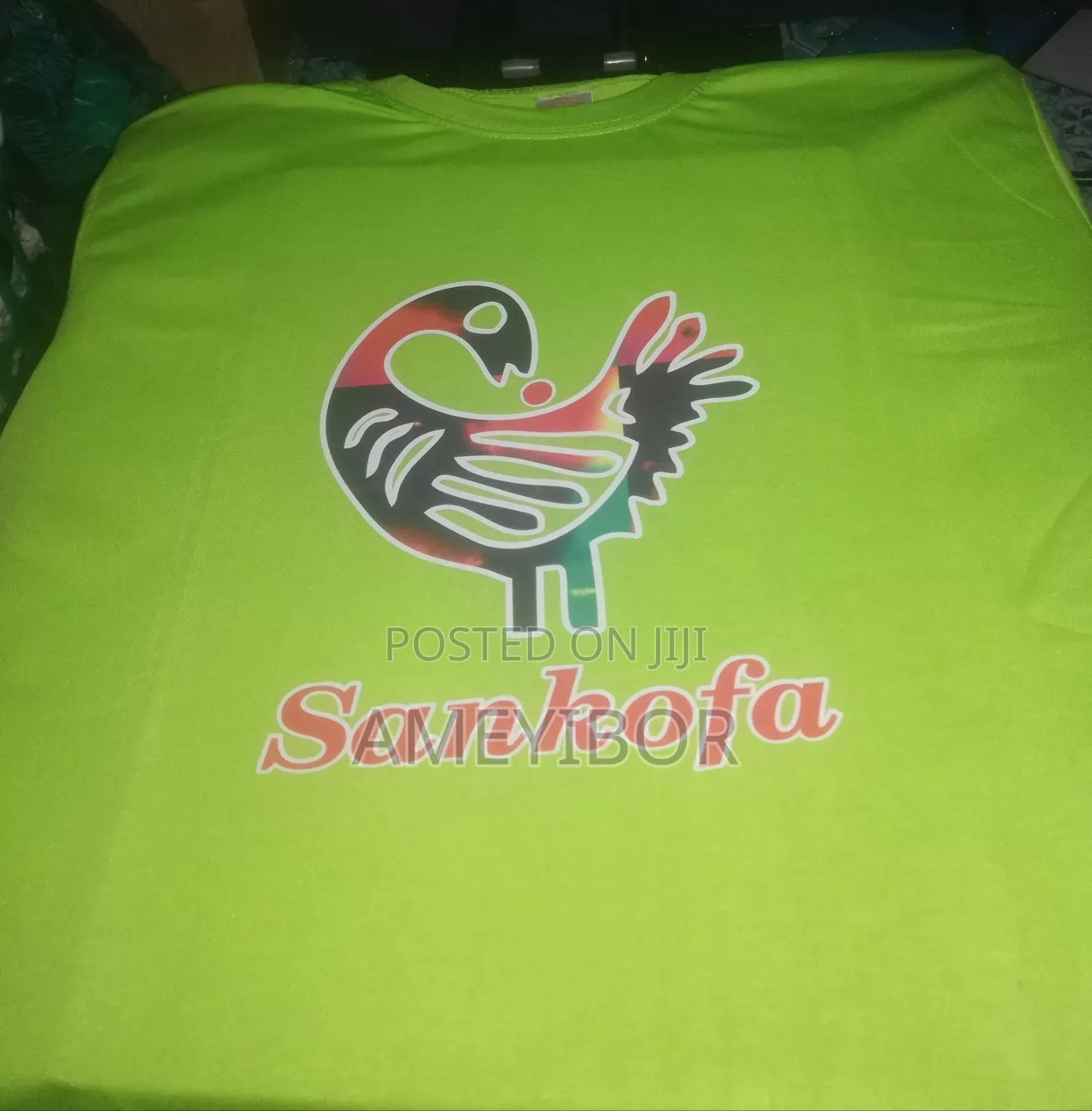 T - Shirts Printing