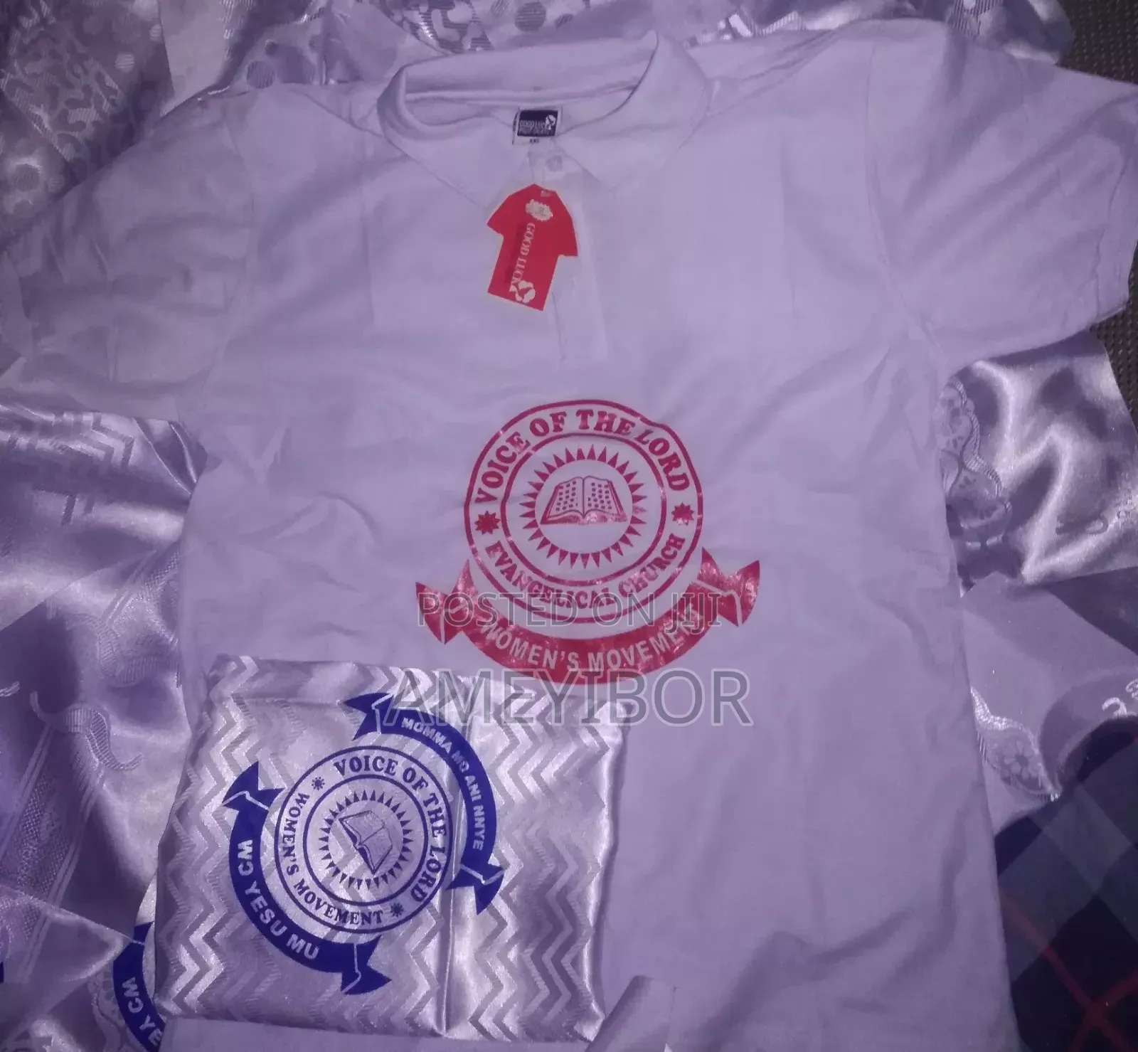 T - Shirts Printing