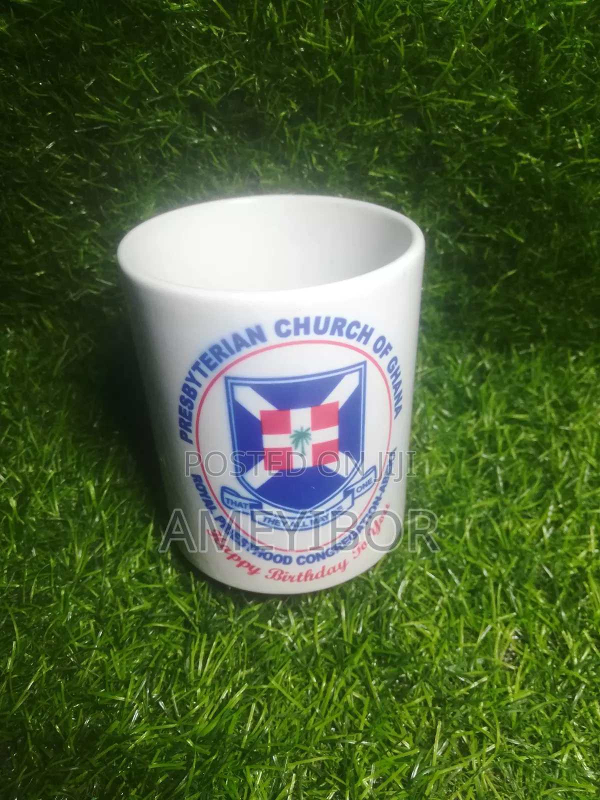 Mug Printing