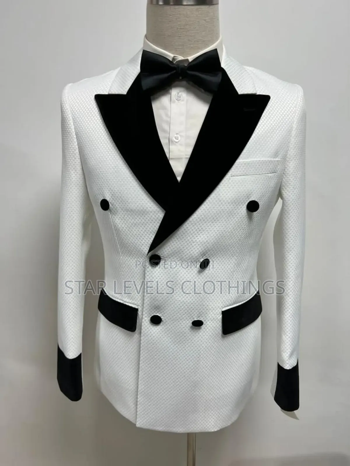 Quality Suits Available for Men
