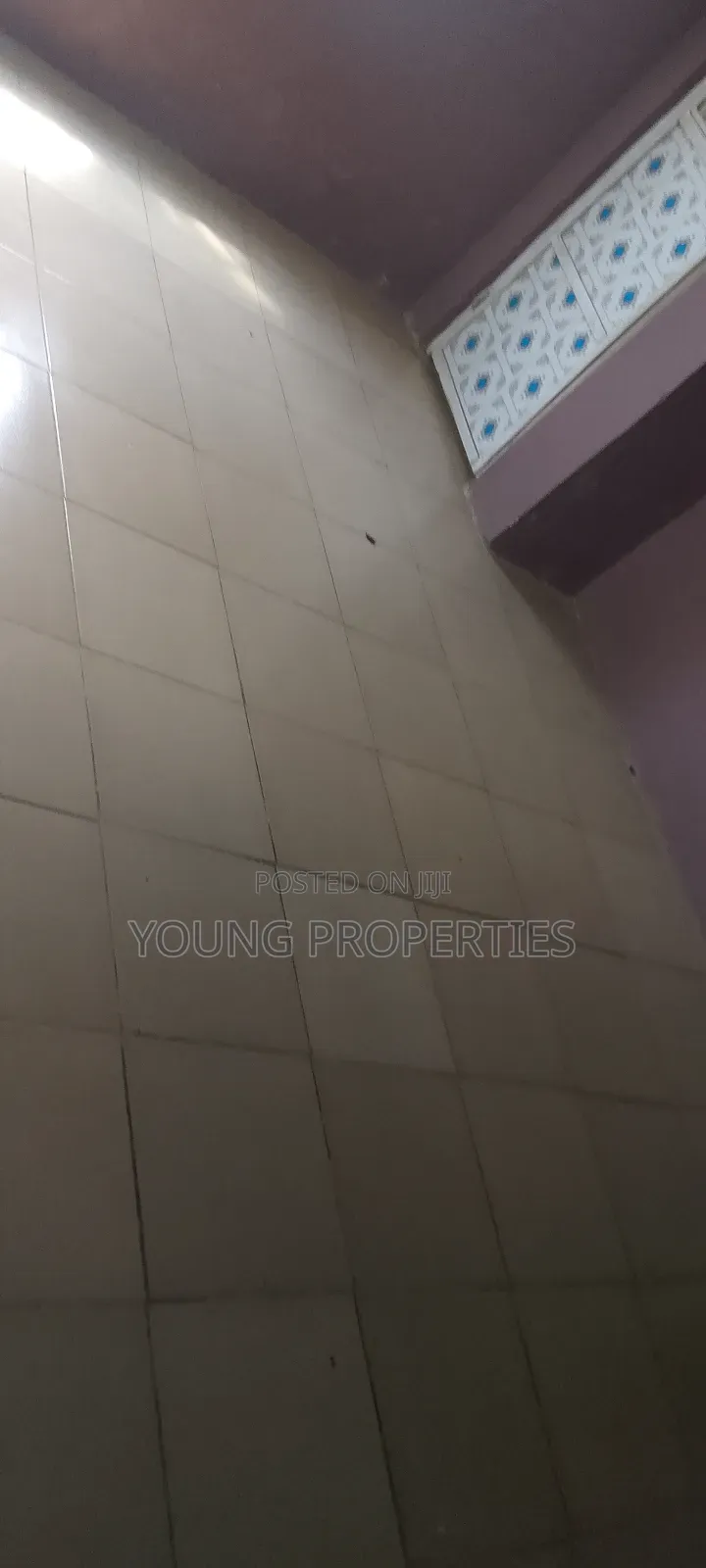1bdrm Apartment in Insakina Ablekuma for rent