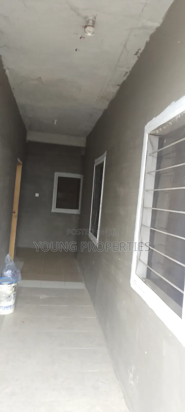 1bdrm Apartment in Insakina Ablekuma for rent