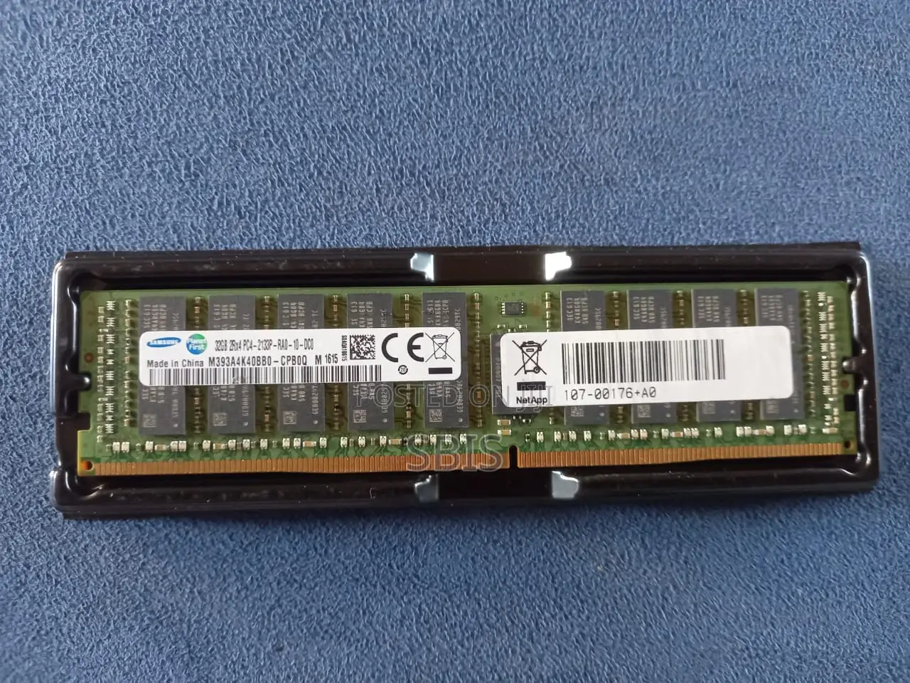 32gb Ddr4 Desktop Server Ram