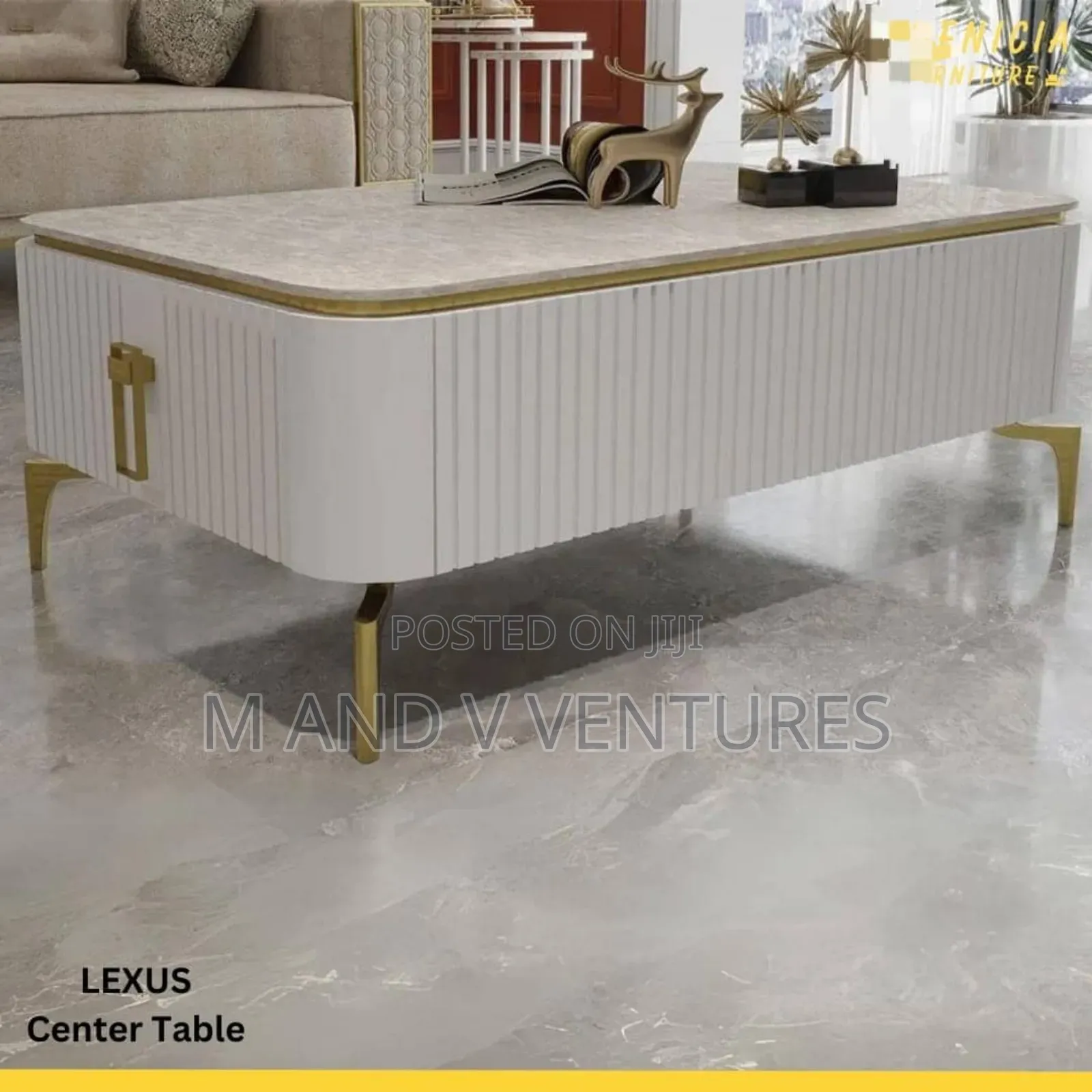 Center Table Turkey Zakpo