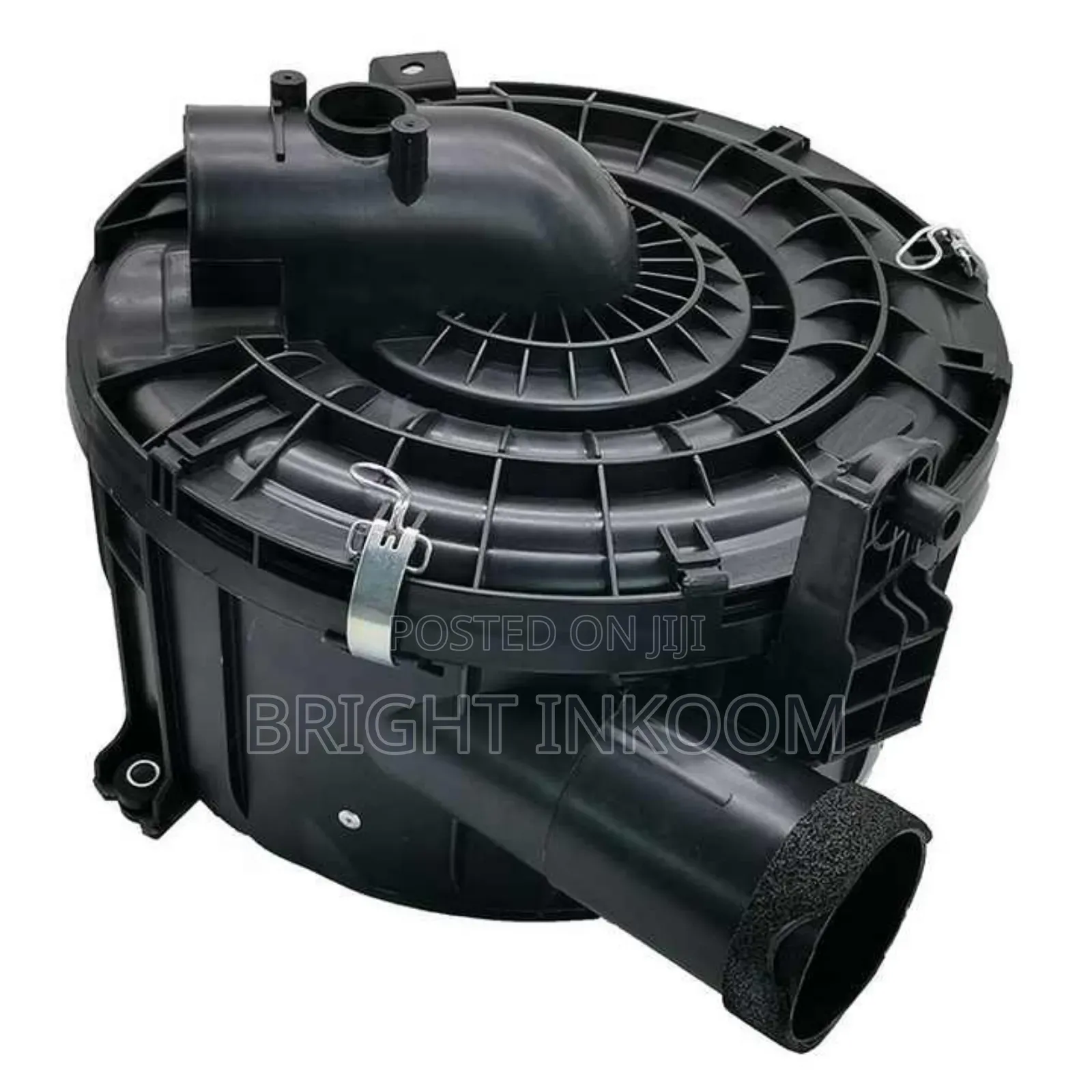 Toyota Hilux 2006 Air Cleaner Box