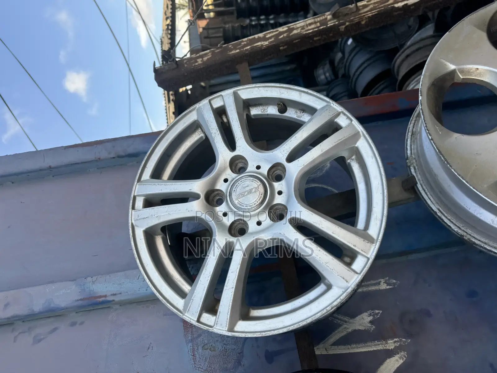 Home Rims Available for All Cars
