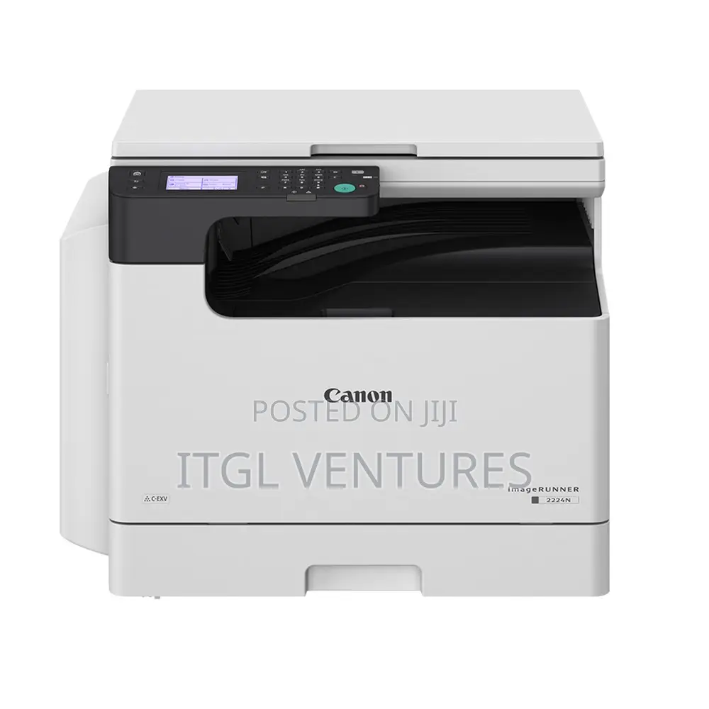 Canon Image Runner 2224n
