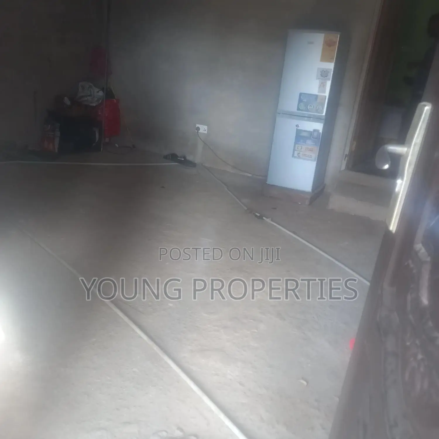 2bdrm House in Kasoa Big Apple for sale