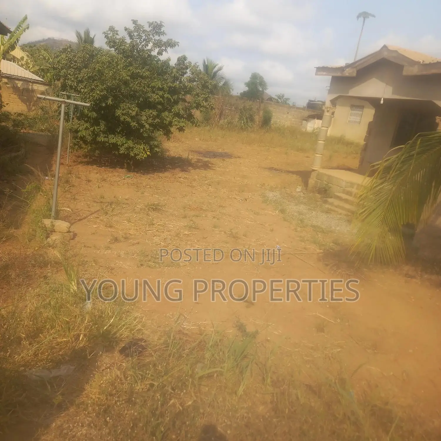 2bdrm House in Kasoa Big Apple for sale