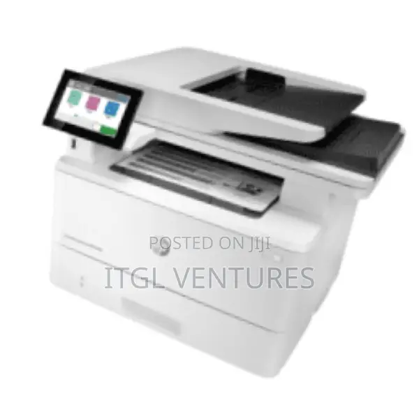 Hp Laser Jet Pro MFP 4103dw Printer