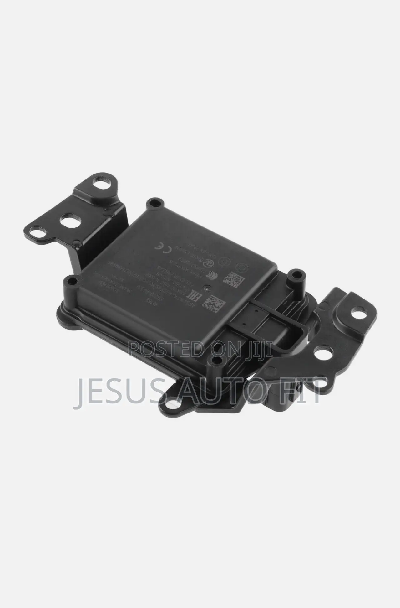 Front Control Distance Sensor Radar 2018-2022 Toyota Tacoma