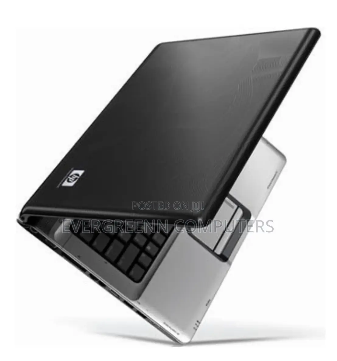 Laptop HP Pavilion Dv6 2GB Intel HDD 250GB