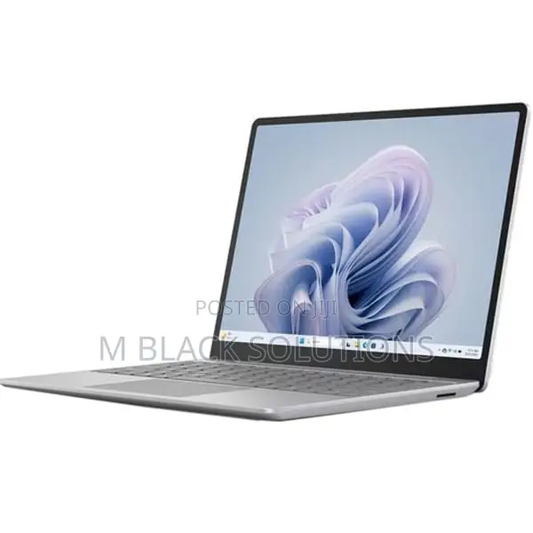 New Laptop Microsoft Surface Go 3 8GB Intel Core I5 SSD 256GB