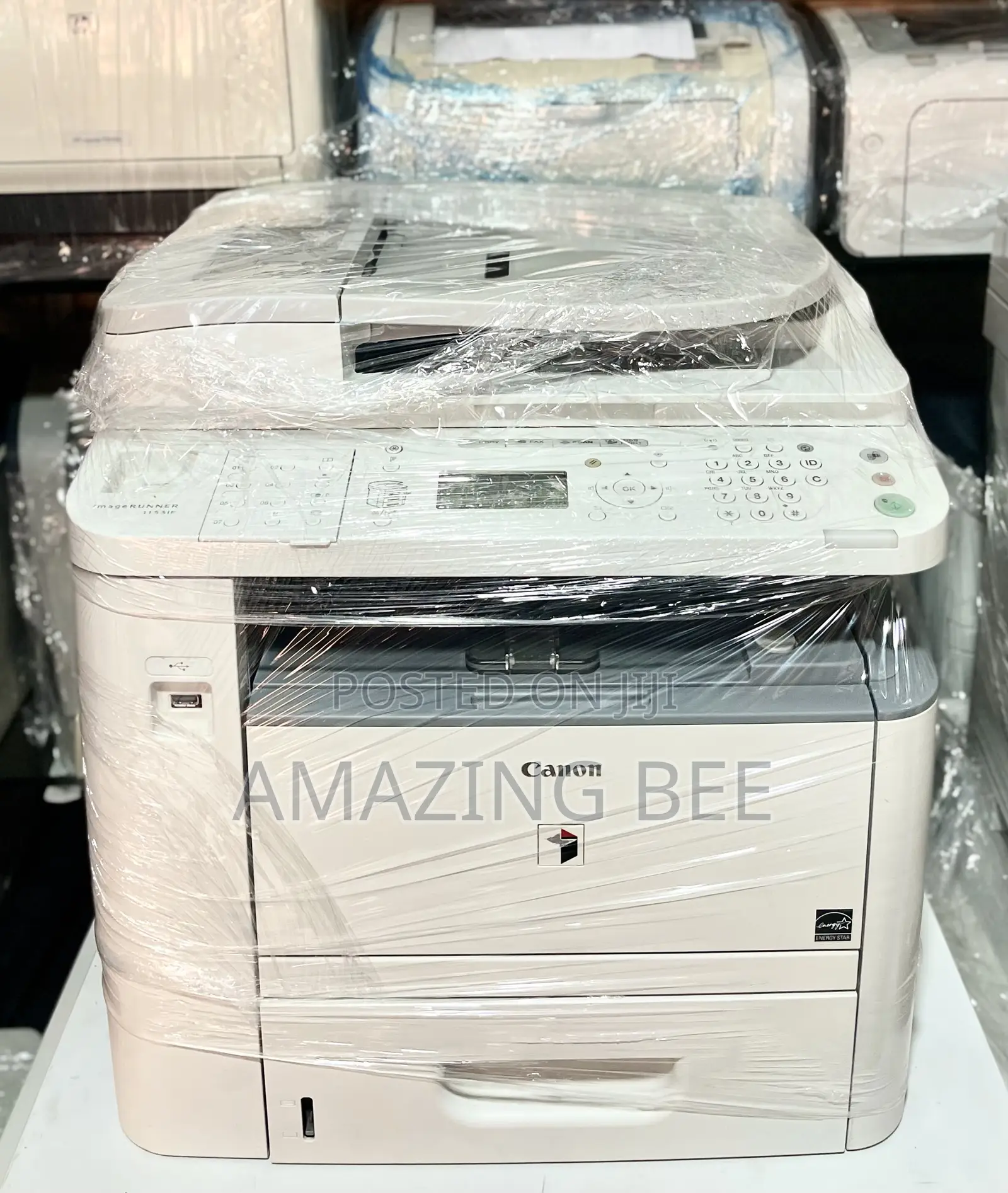 Canon Imagerunner 1133if (Duplex)
