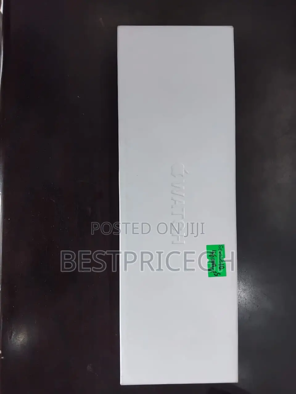 Apple Watch Series 10 - 46mm