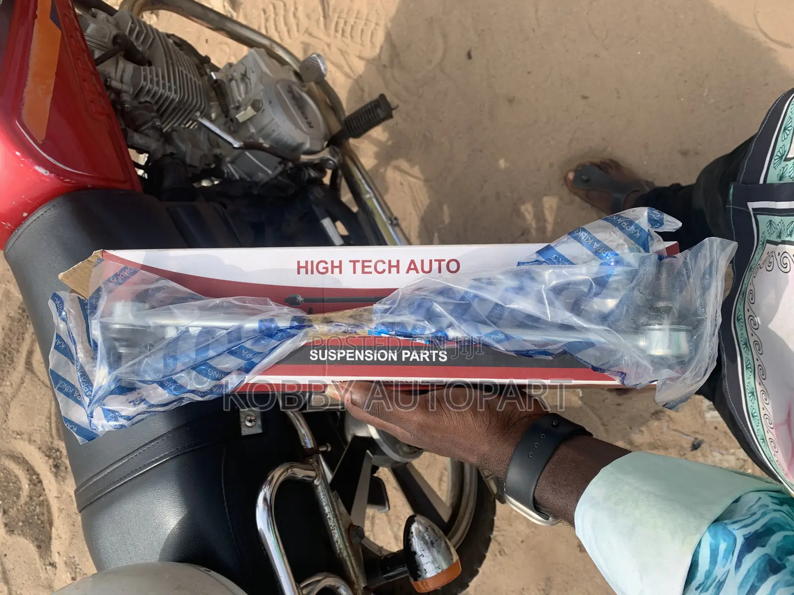 Honda Civic Link Bar 2016 2017 2018 2019 2021 2022