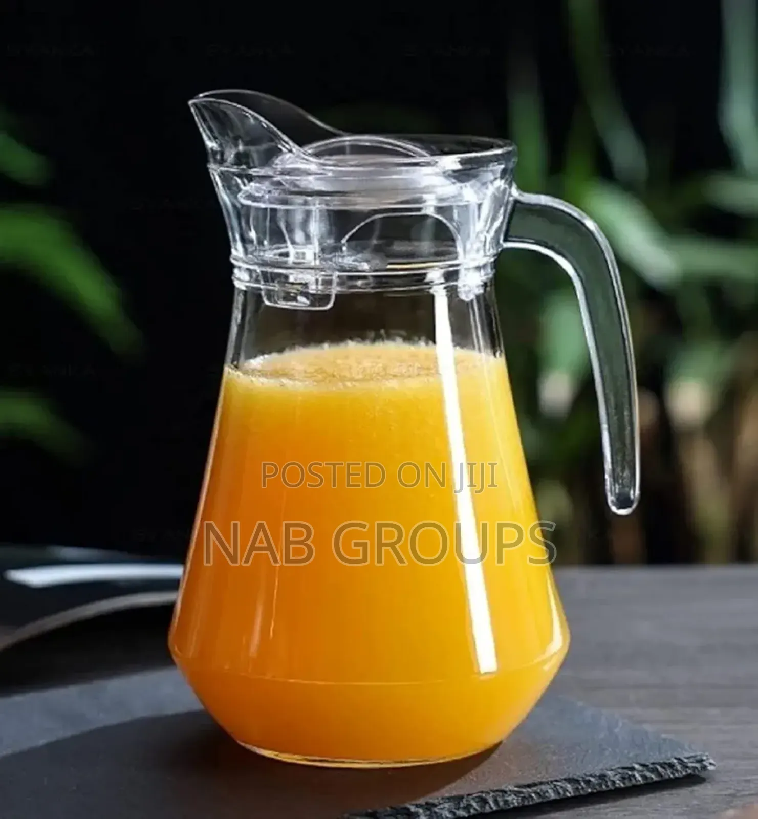 1.5L Juice Jug