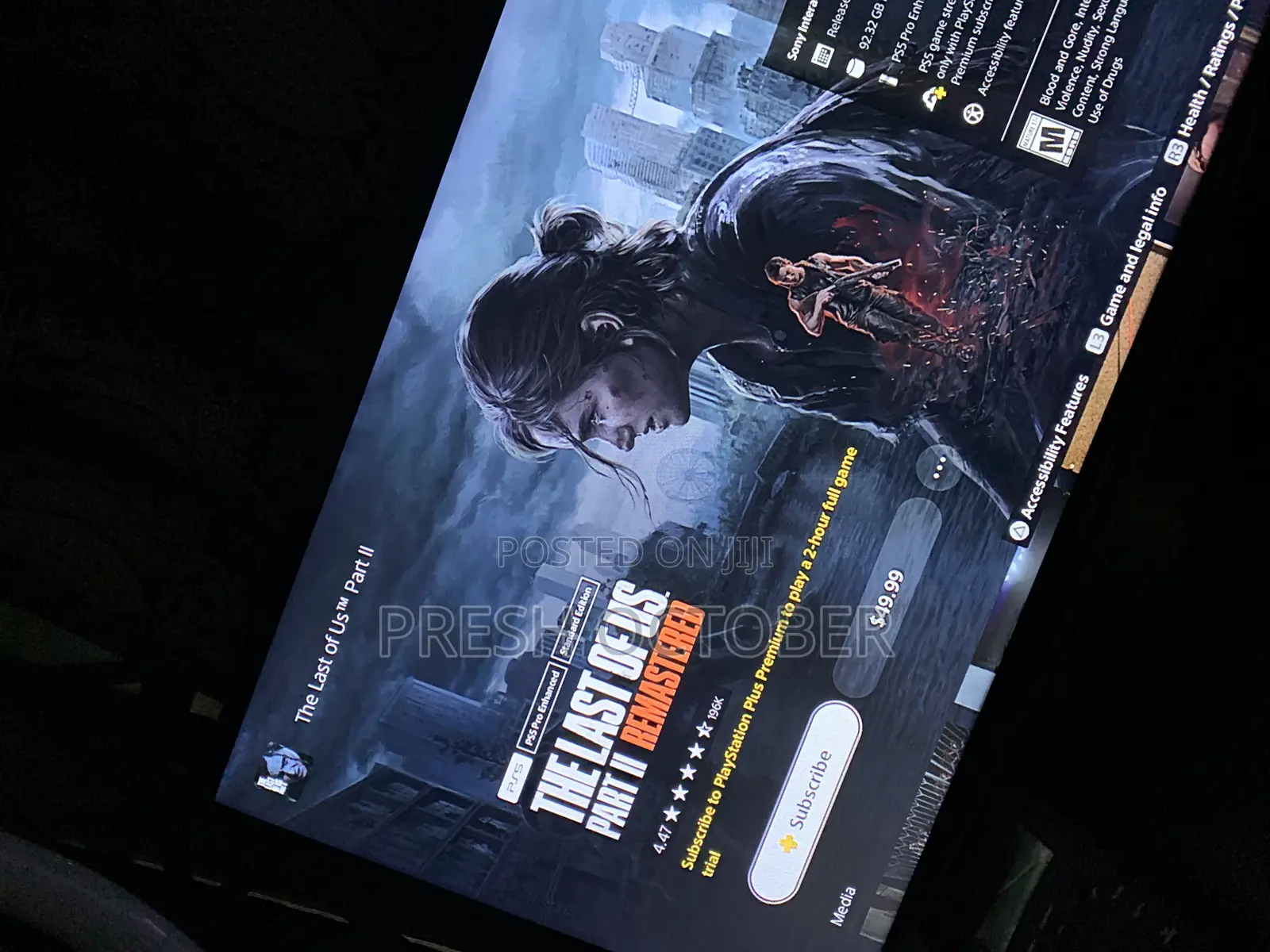 PS5 PS4 HOME INSTALLATIONS Package Games at Best Prices
