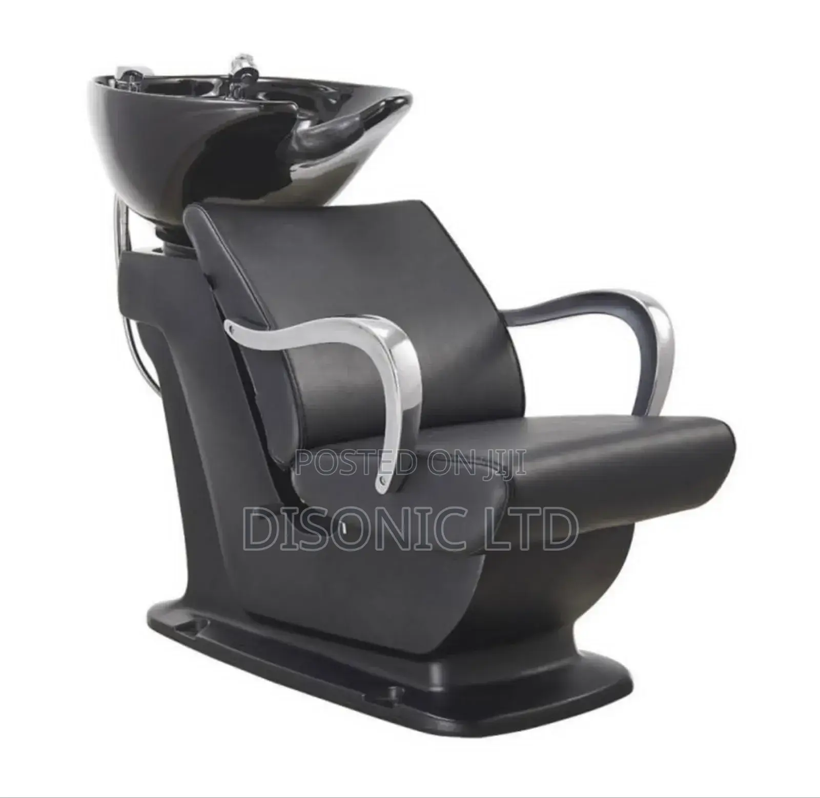 Salon Hair Washing Sink Chair