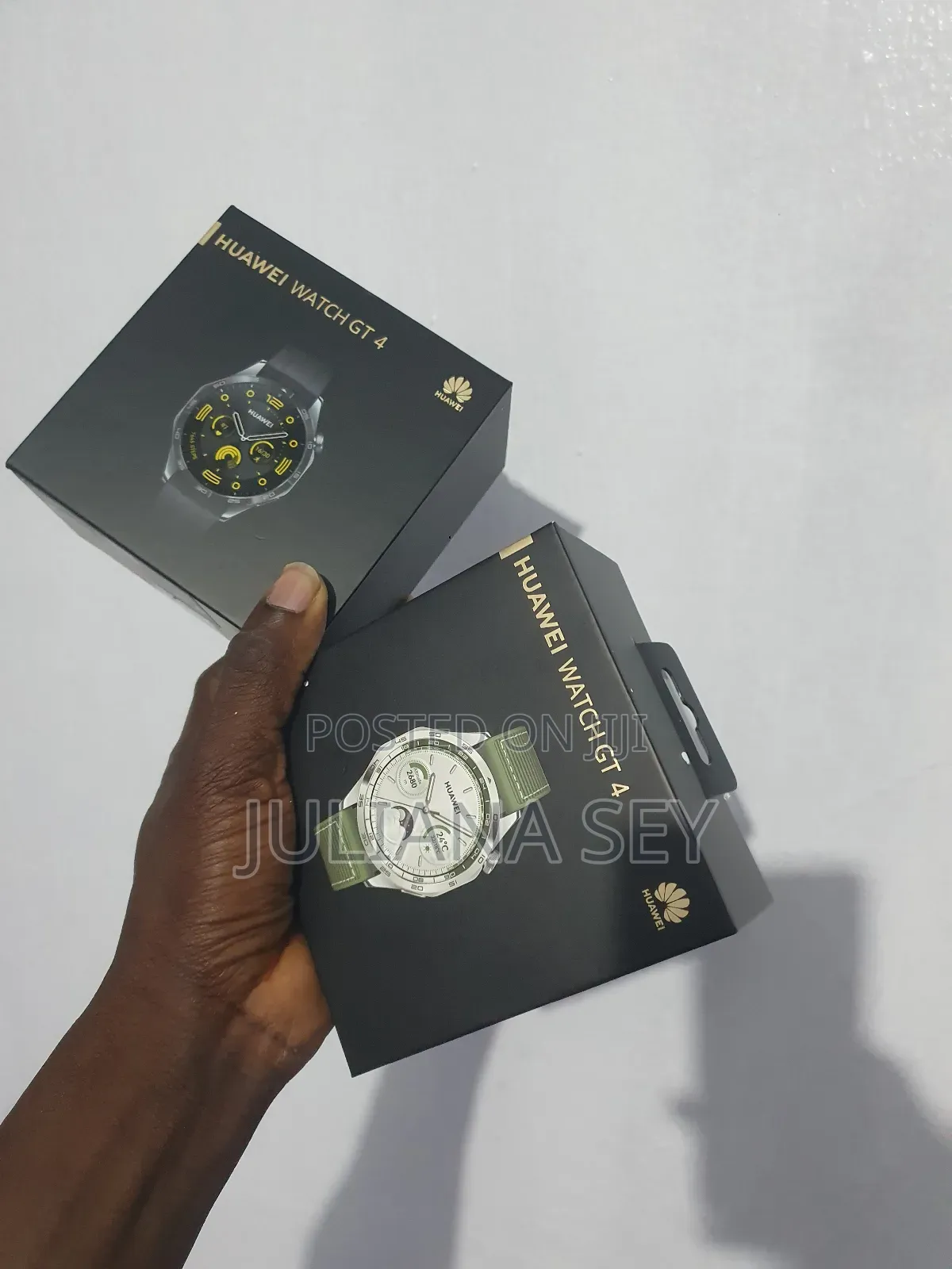 Huawei Gt4 Watch