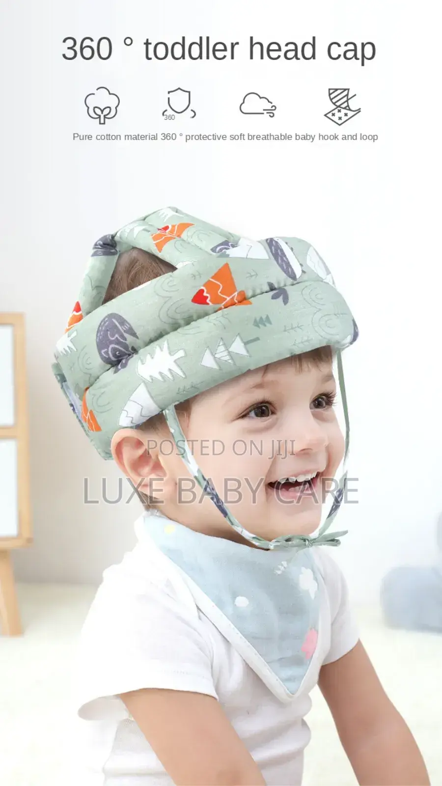 Baby/Infants Head Protector Helmet
