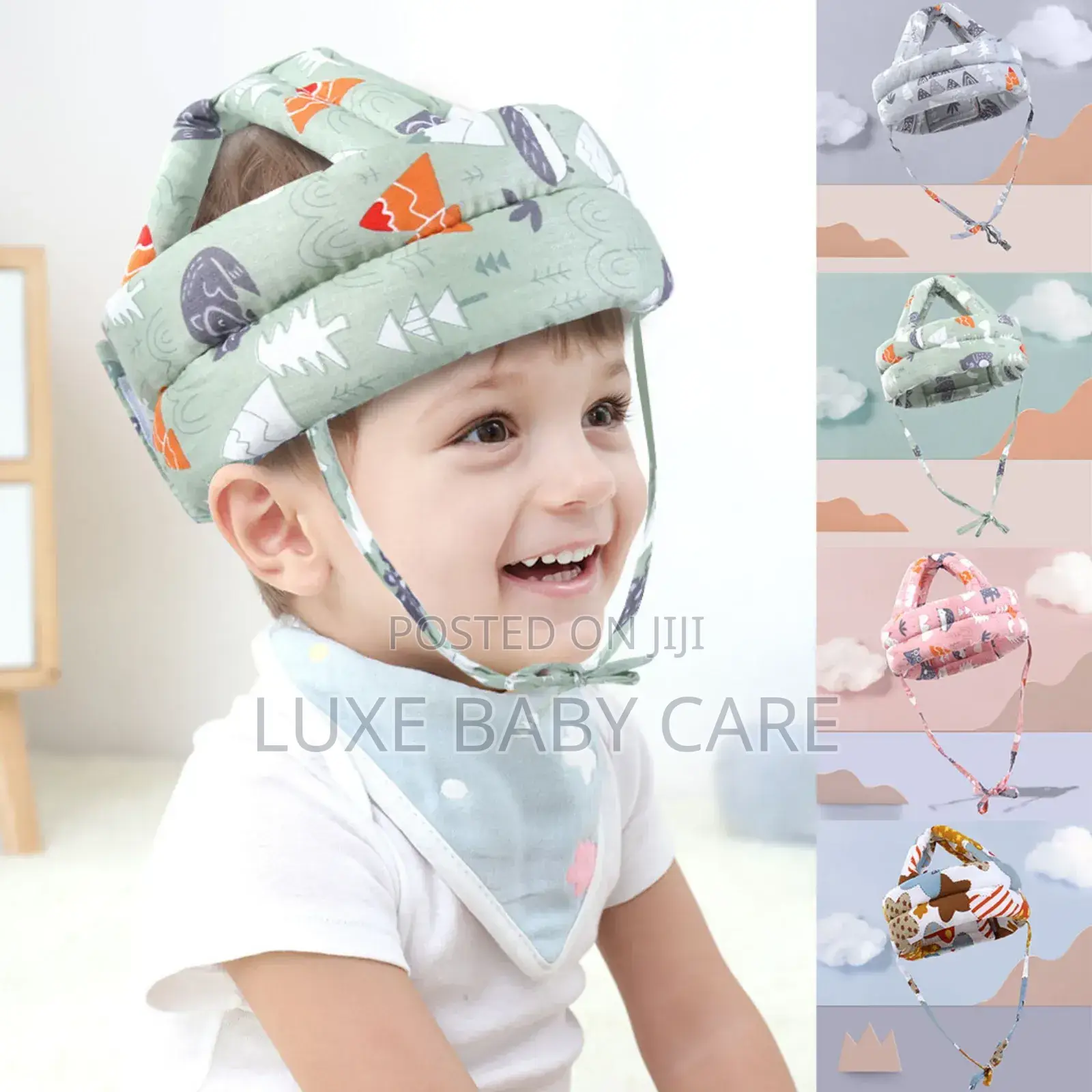 Baby/Infants Head Protector Helmet
