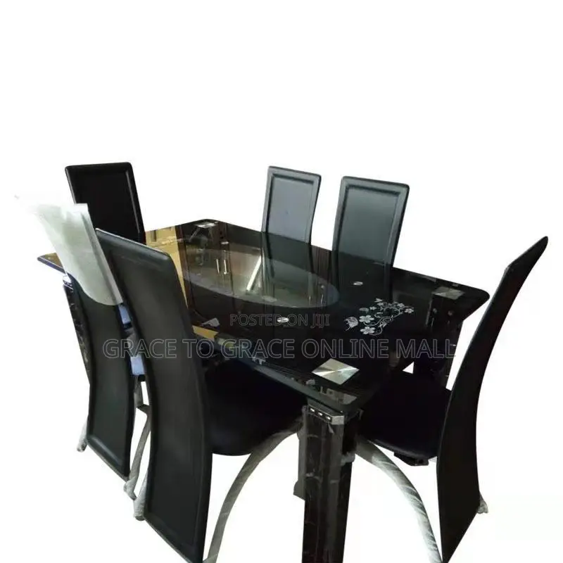 Dining Table Set