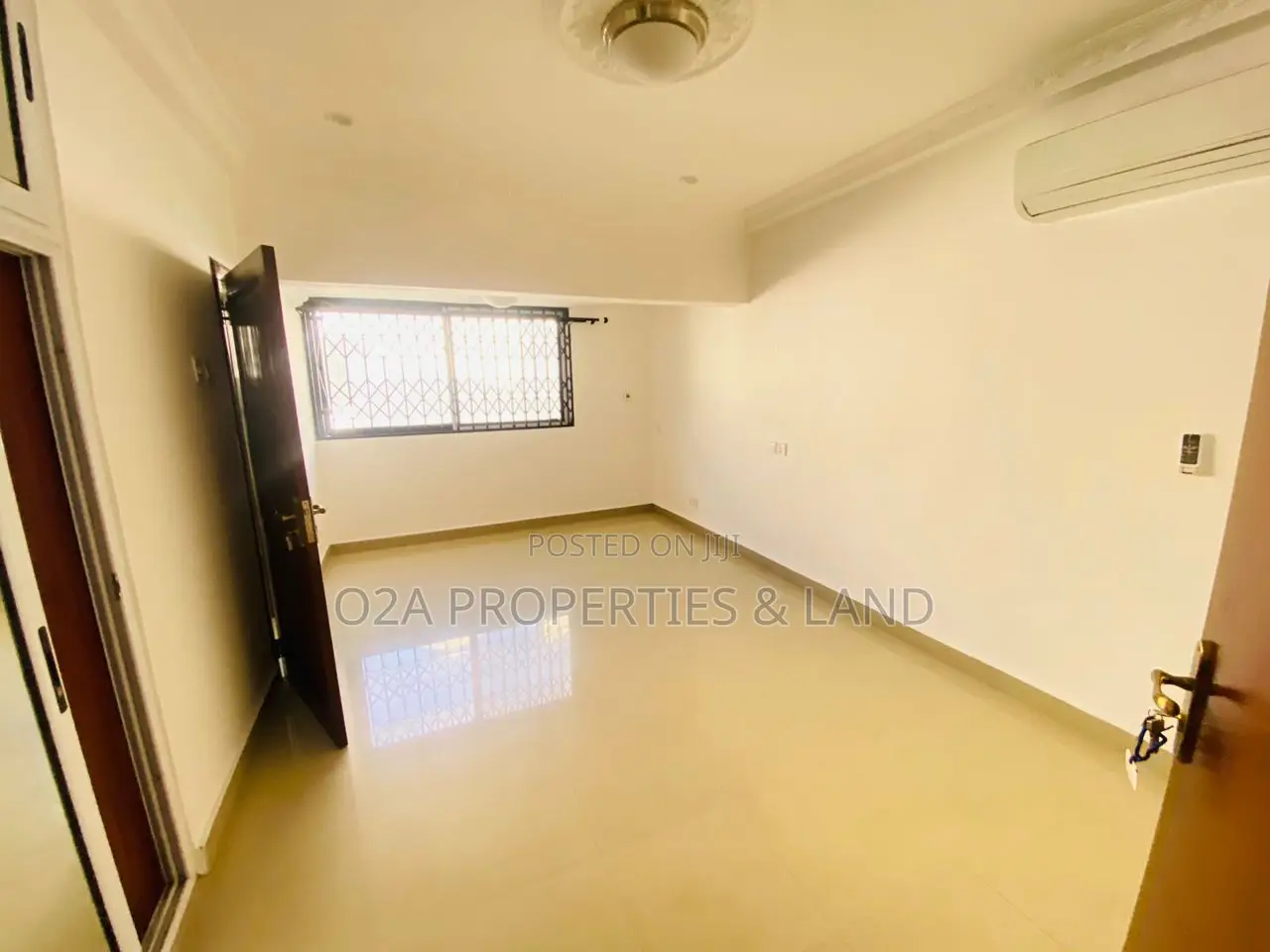 4bdrm House in Cantonment, US Embassy Area for rent