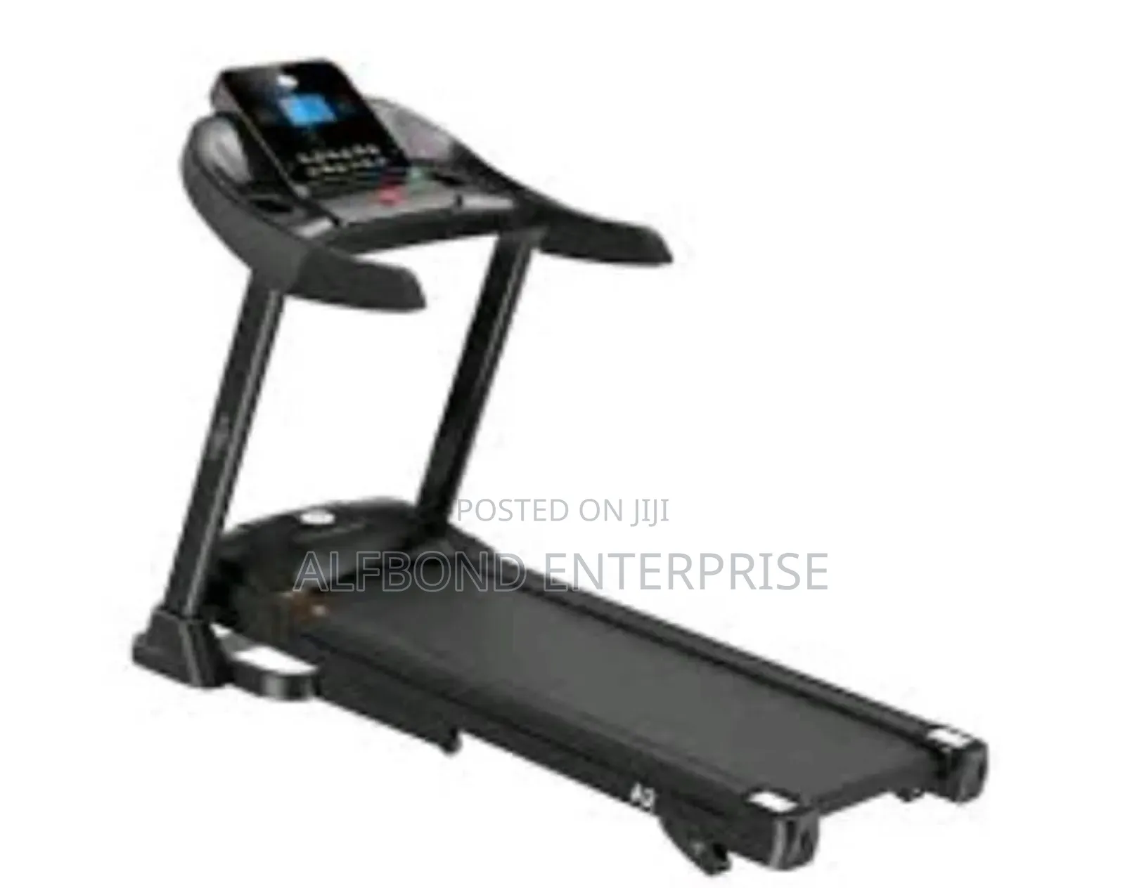Lifecare Treadmill