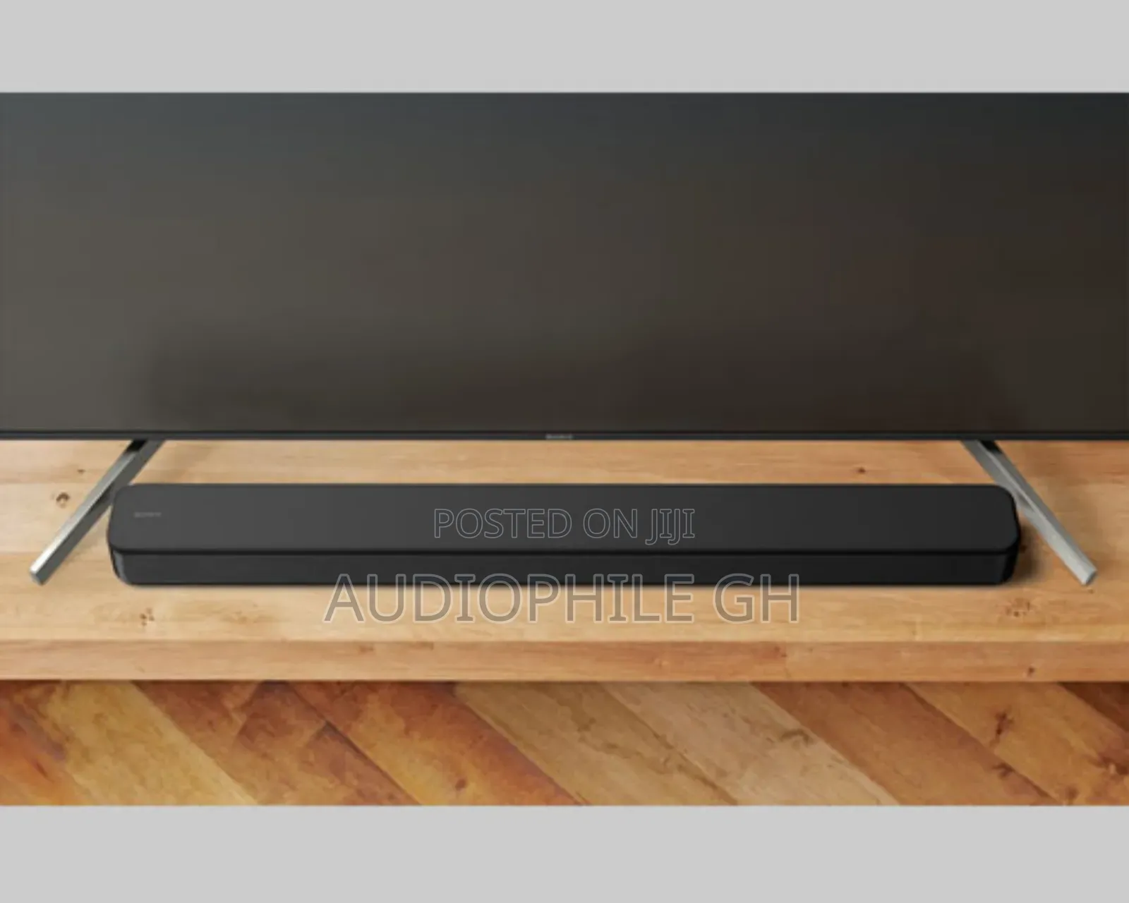 Sony HT-S100F Soundbar