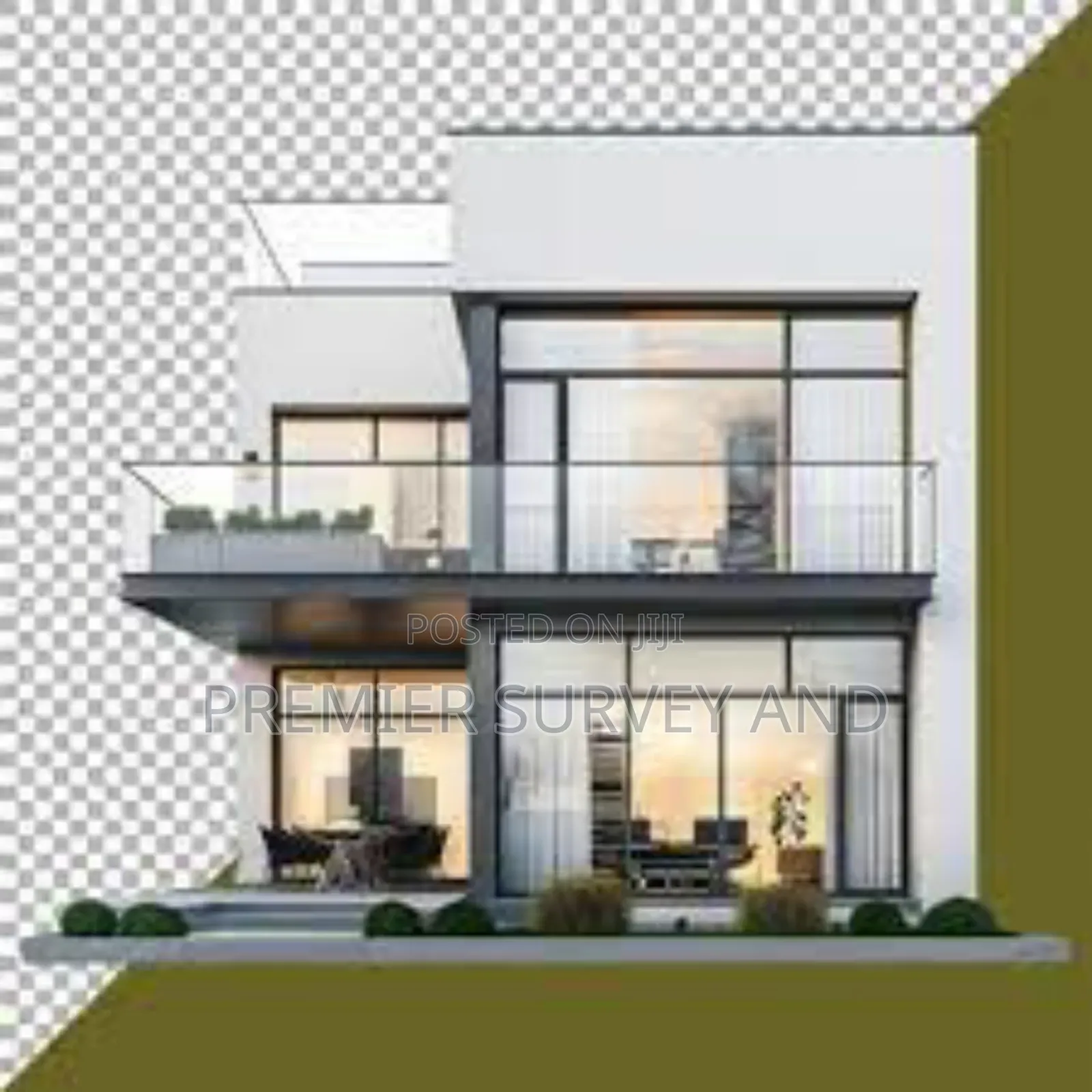 Quality Architecture Designs