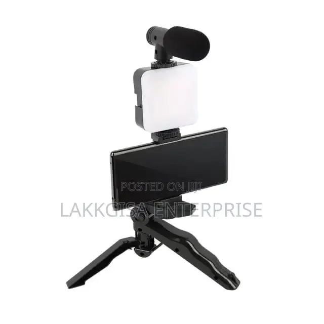 Smartphone Video Making Kit