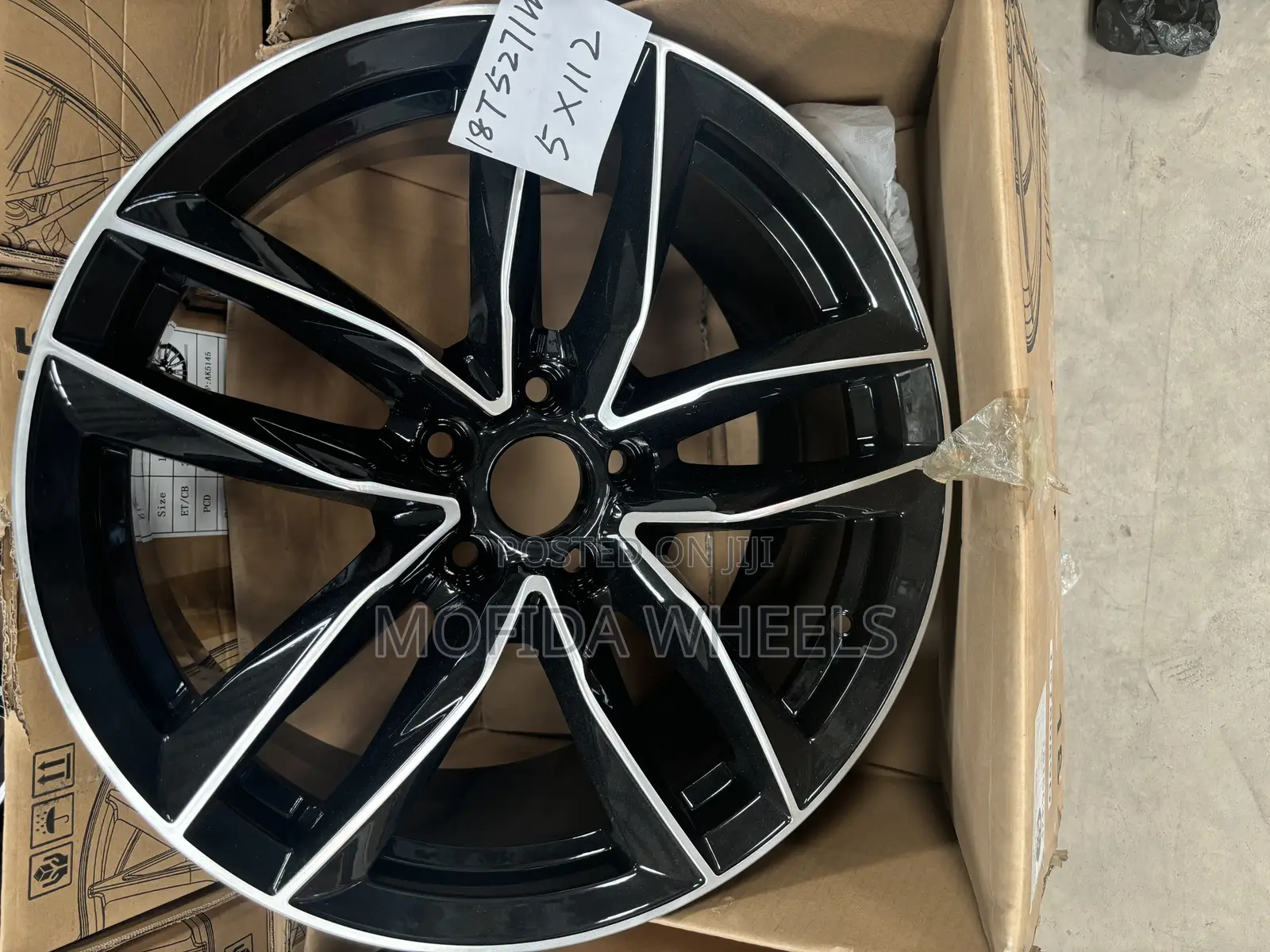 Honda Rim 18 ,19,16,17,16,15,14