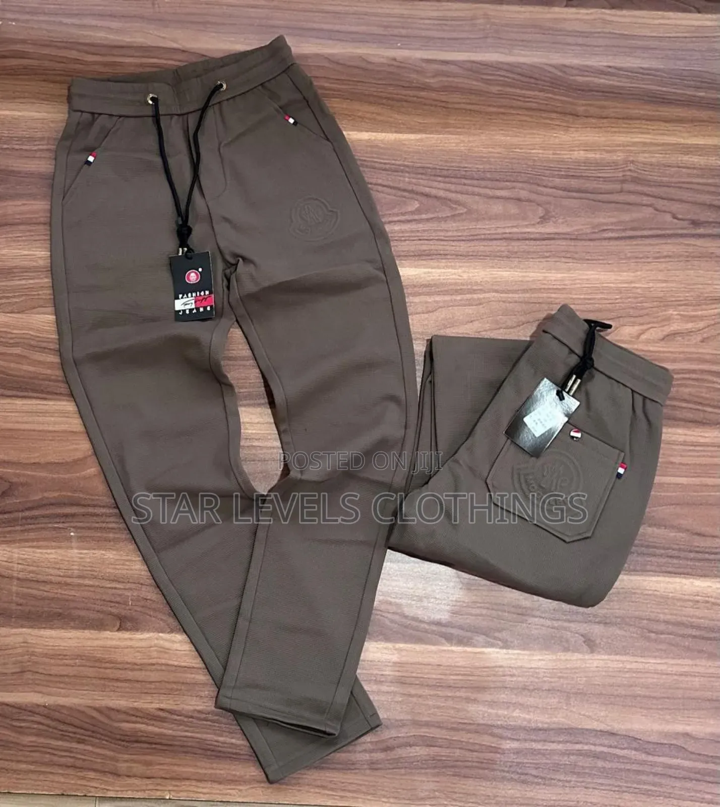 New Arrivals Joggers for Men