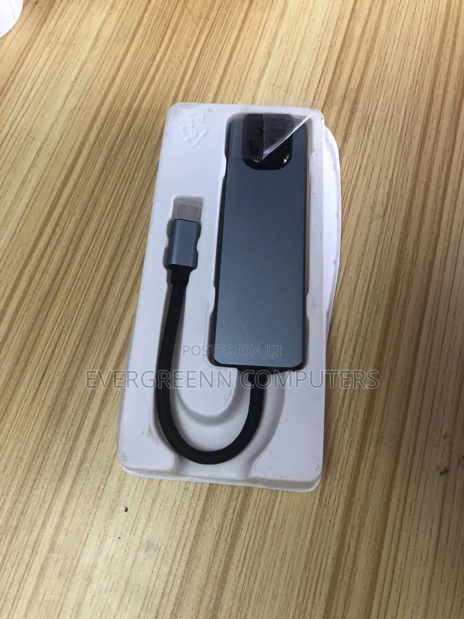 Type C to USB Hub/Converter