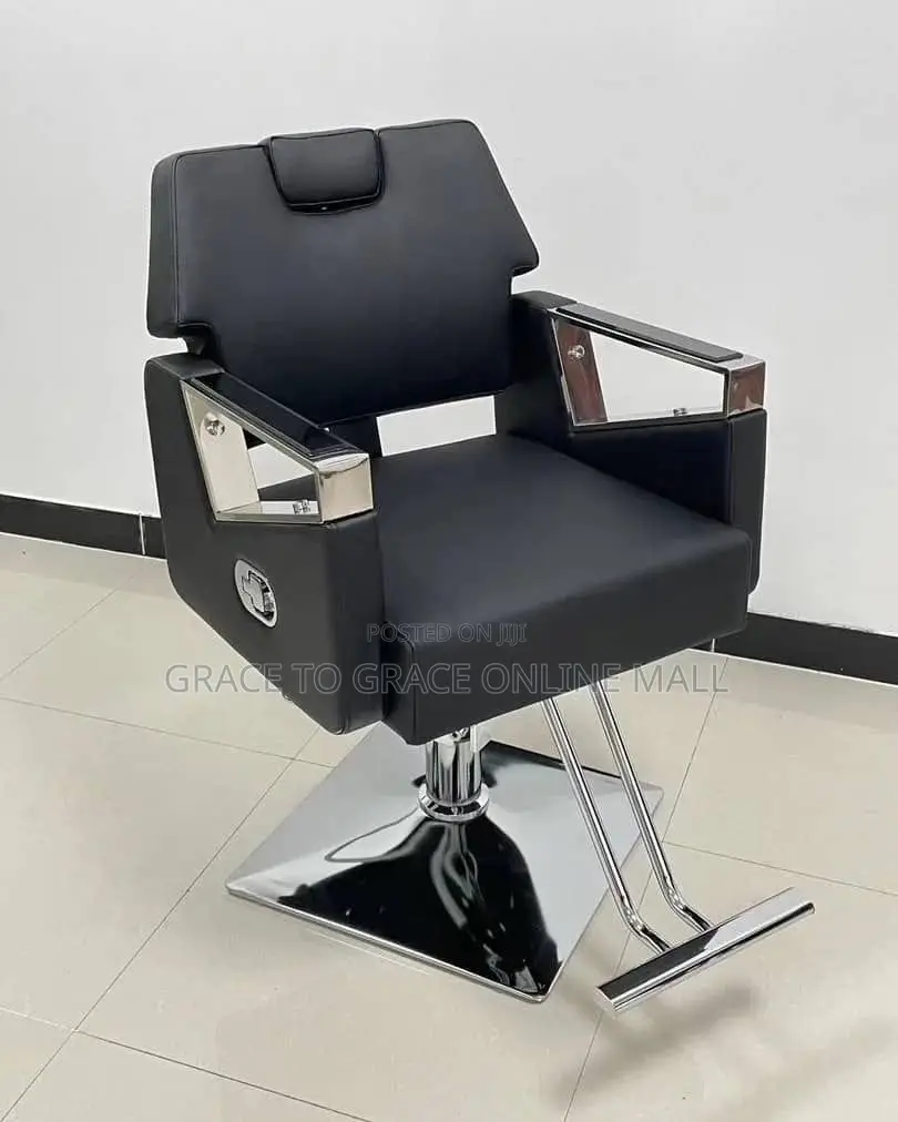 Saloon Chair