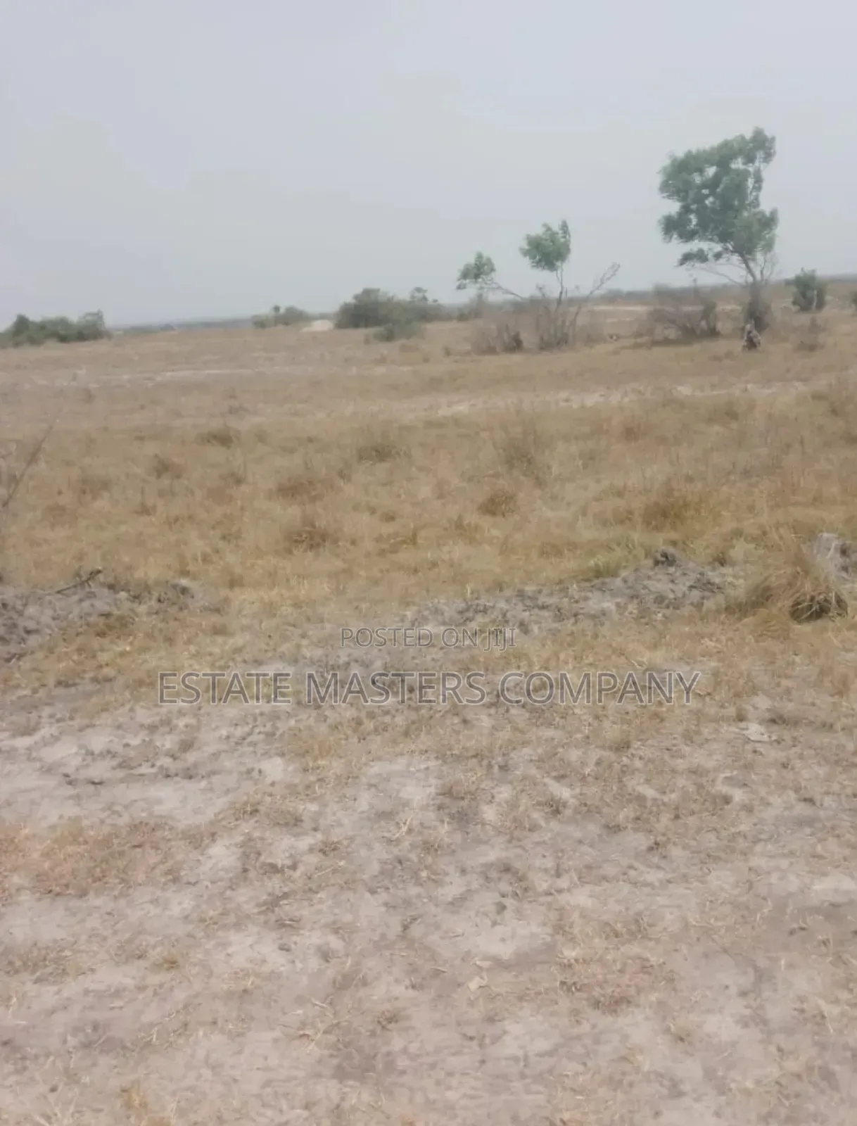A-Square Site for Your Project at Ningo Prampram