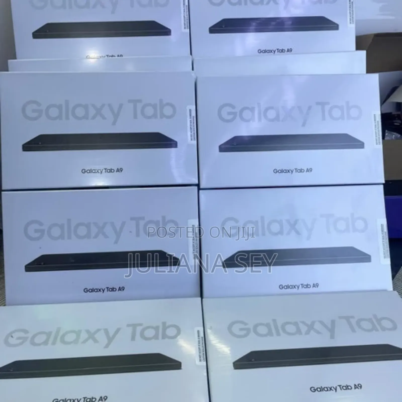 New Samsung Galaxy Tab A9 64 GB