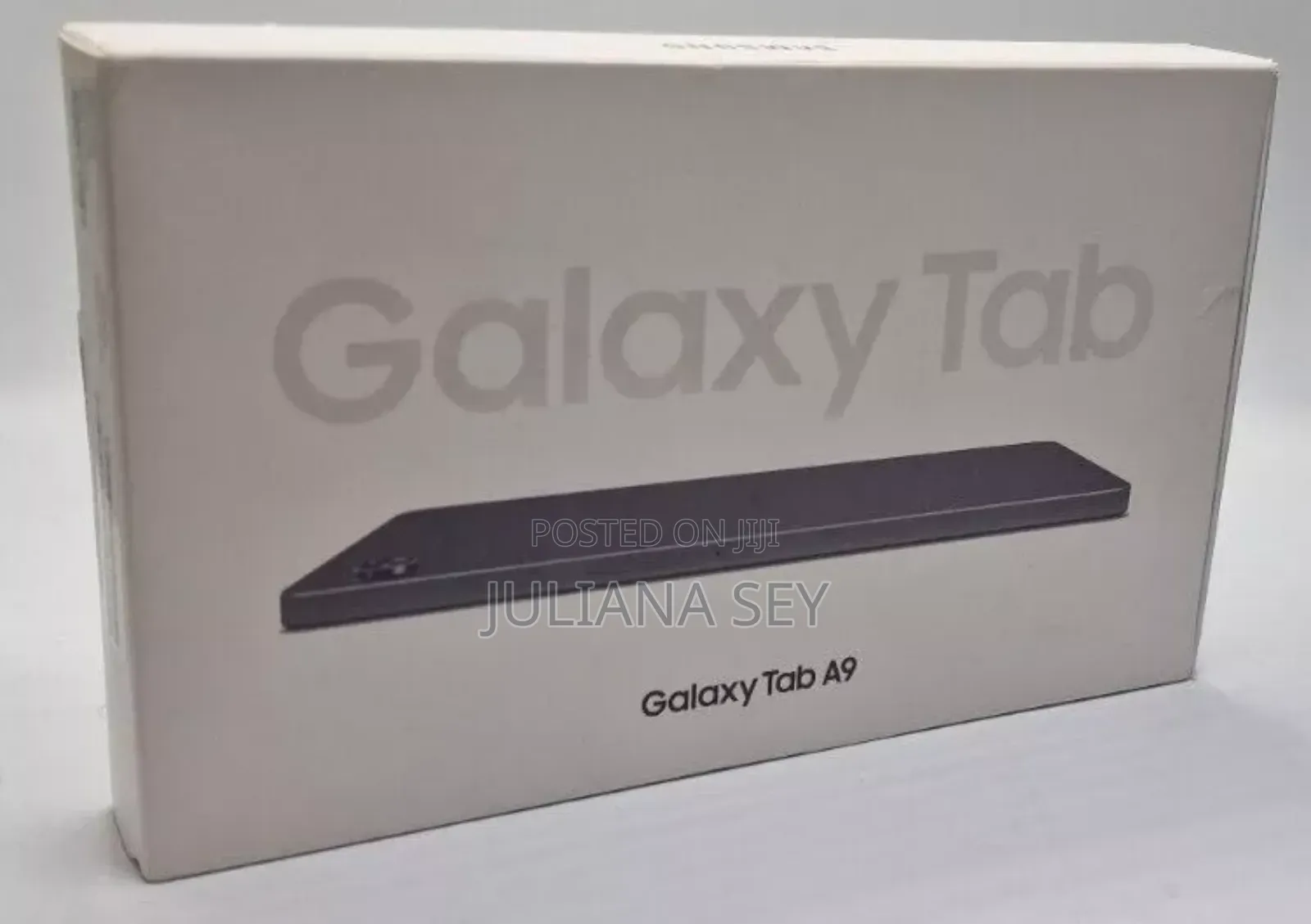 New Samsung Galaxy Tab A9 64 GB
