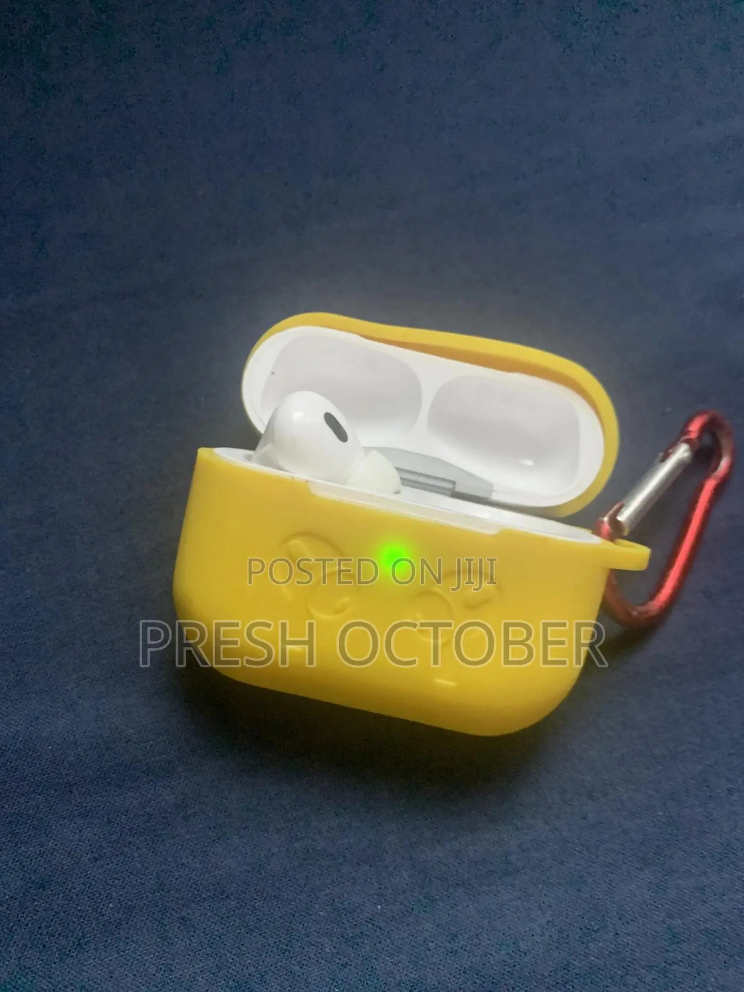 Airpods Pro for Sale With Delivery Within Accra