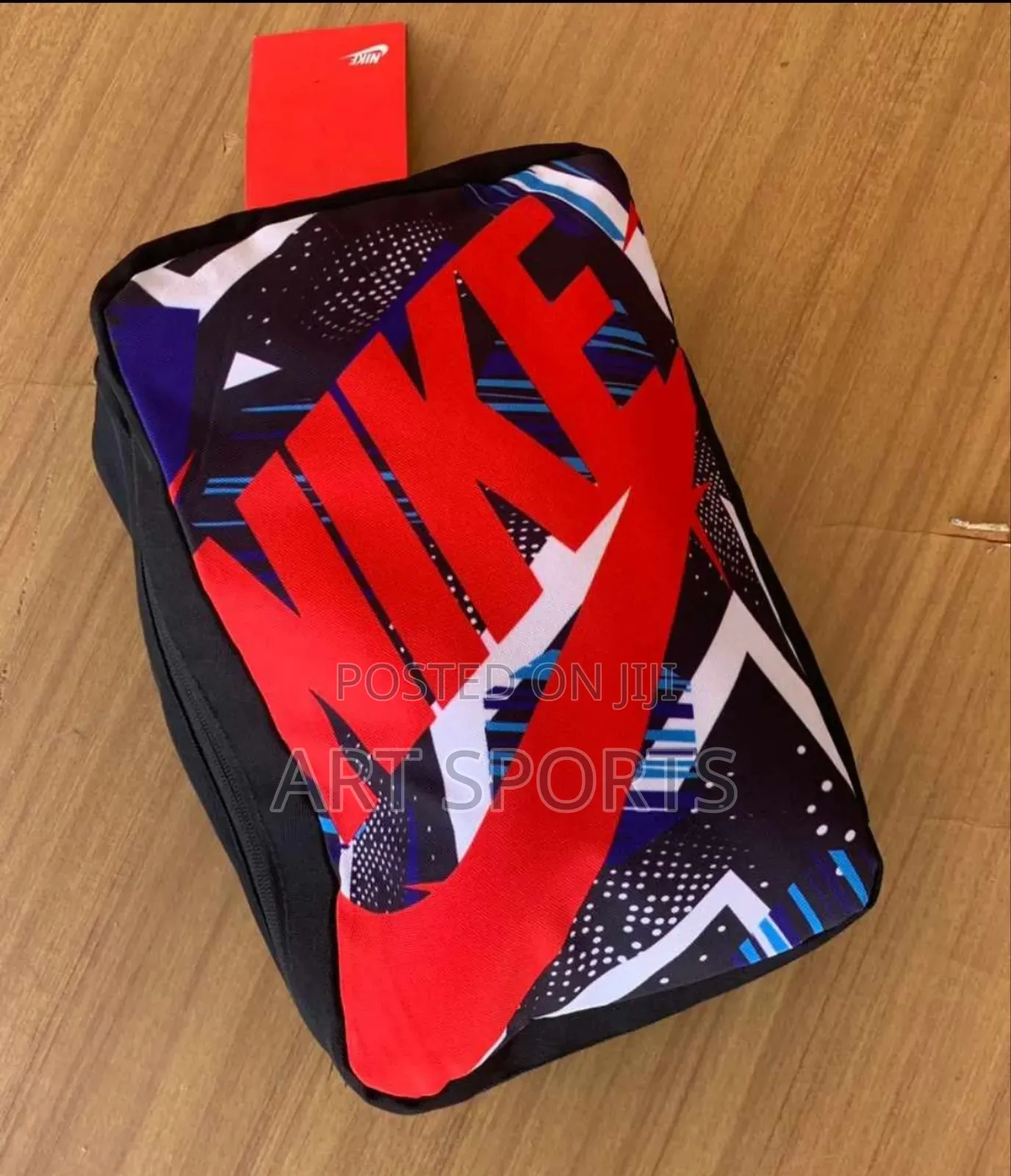 Adidas Sports Bag