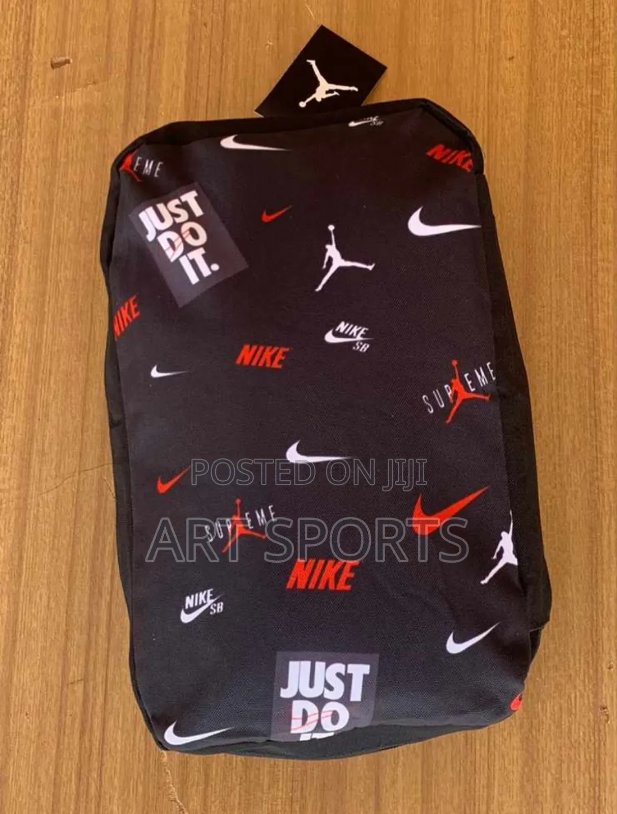 Adidas Sports Bag