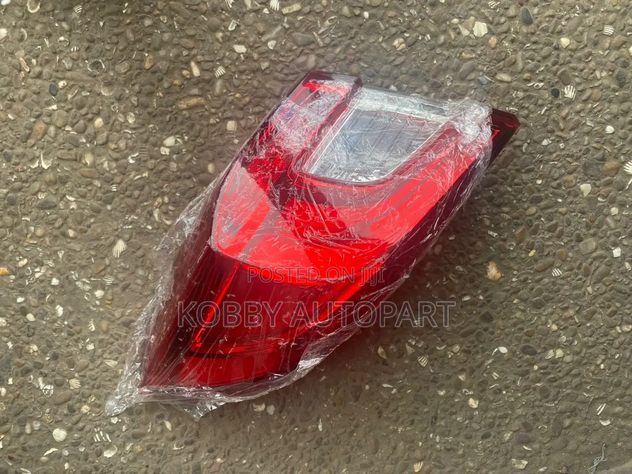 Accord Taillight 2018 2019 2020 2021 2022