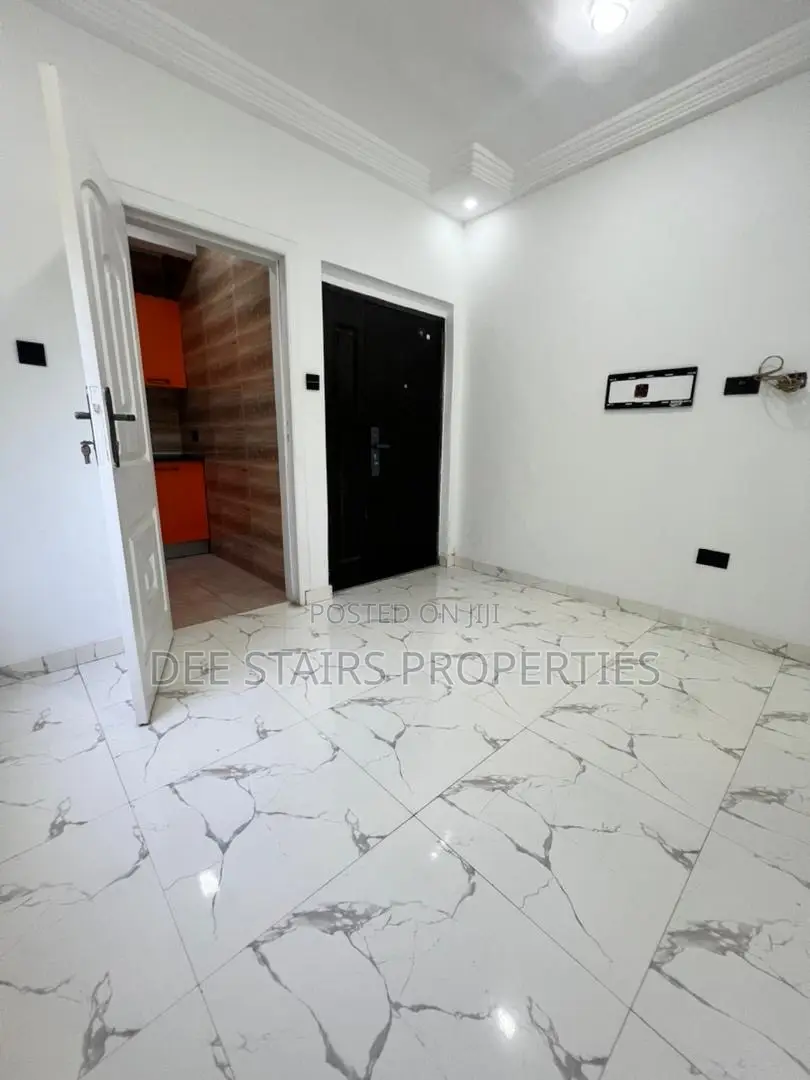 1bdrm Apartment in Tse Addo Behind, Labadi for rent